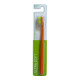 Healthy Smile Ultra Soft зубна щітка, Оранжевий